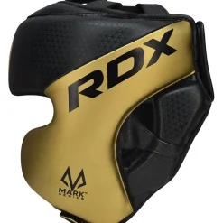 RDX L1 Mark Pro Cheek Boxing Training Head Guard