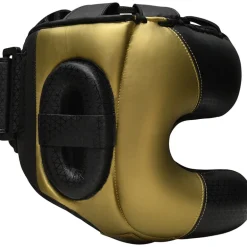 RDX L2 Mark Pro head Guard with Nose Protection Bar