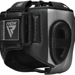 RDX L2 Mark Pro head Guard with Nose Protection Bar
