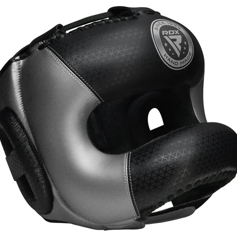 RDX L2 Mark Pro head Guard with Nose Protection Bar