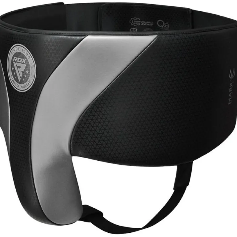 RDX L1 Mark Pro MMA Training Groin Guard Ce Certified