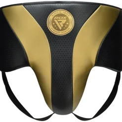 RDX L1 Mark Pro MMA Training Groin Guard Ce Certified