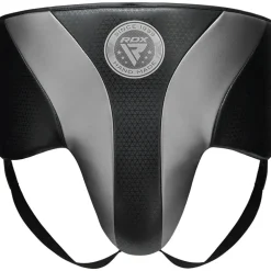 RDX L1 Mark Pro MMA Training Groin Guard Ce Certified