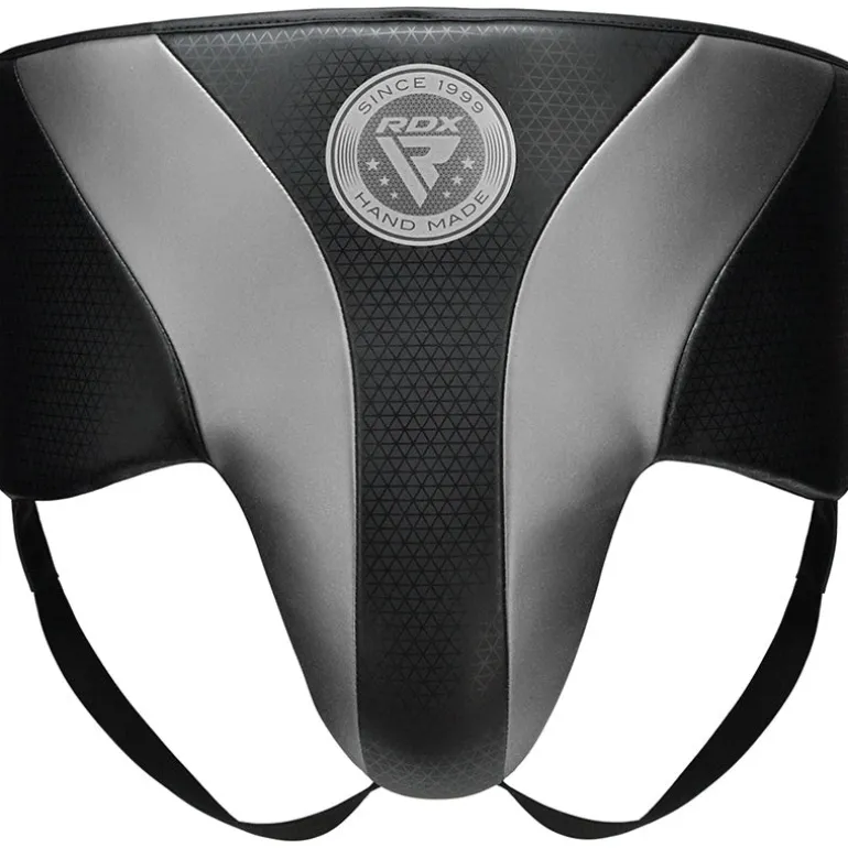 RDX L1 Mark Pro MMA Training Groin Guard Ce Certified