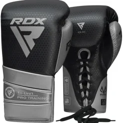 RDX L1 Mark Pro Training Boxing Gloves