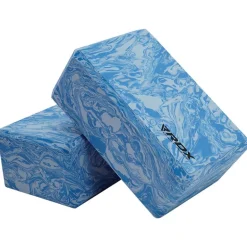 RDX LU EVA Foam High Density Non-Slips Yoga Block