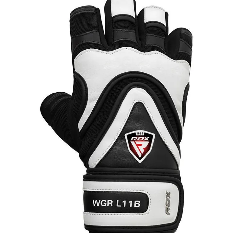 RDX L11 Weight Lifting Gloves