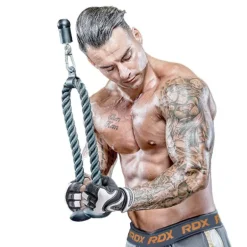 RDX L11 Weight Lifting Gloves