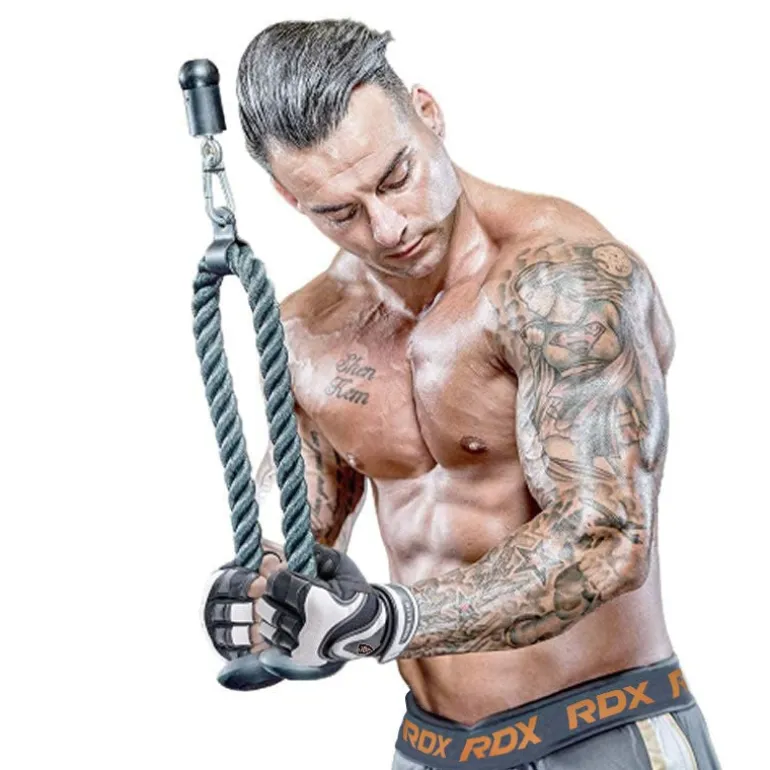 RDX L11 Weight Lifting Gloves