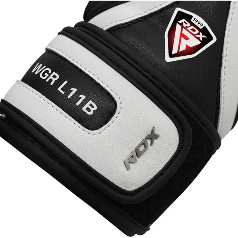 RDX L11 Weight Lifting Gloves