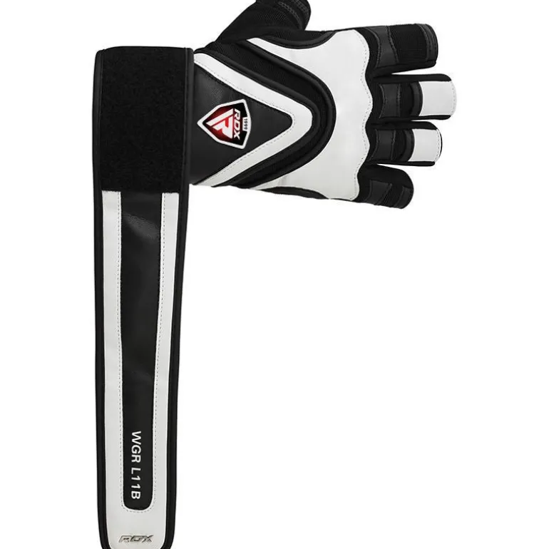 RDX L11 Weight Lifting Gloves