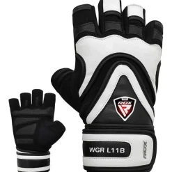 RDX L11 Weight Lifting Gloves