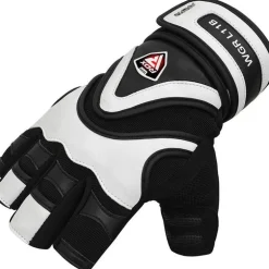 RDX L11 Weight Lifting Gloves
