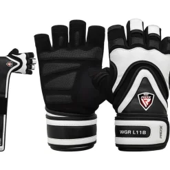 RDX L11 Weight Lifting Gloves