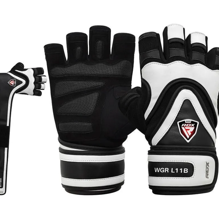 RDX L11 Weight Lifting Gloves