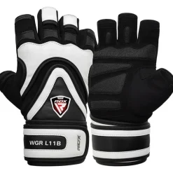 RDX L11 Weight Lifting Gloves