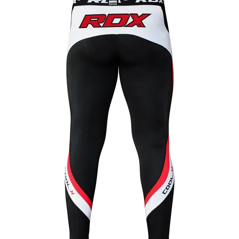 RDX M2 Base Layer Compression Tights