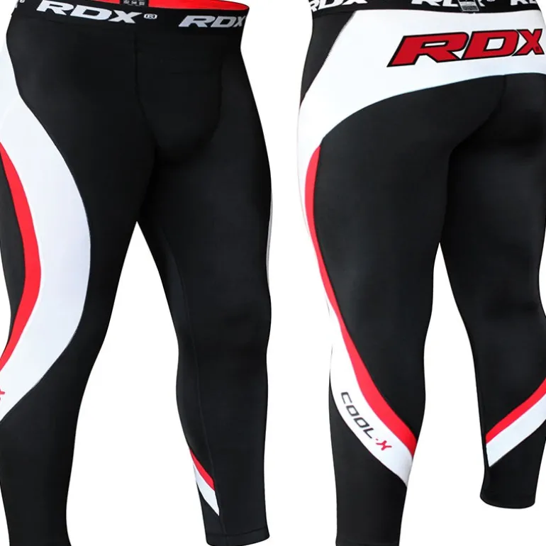 RDX M2 Base Layer Compression Tights