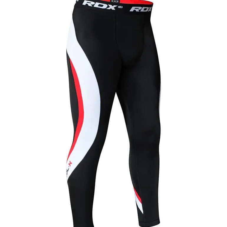 RDX M2 Base Layer Compression Tights