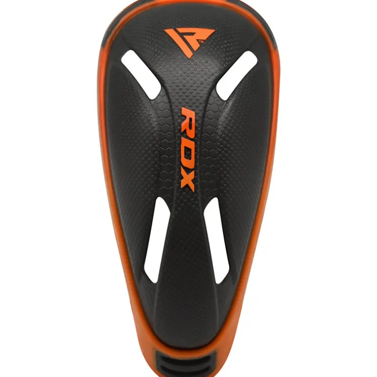 RDX MB Compression Shorts with Groin Cup