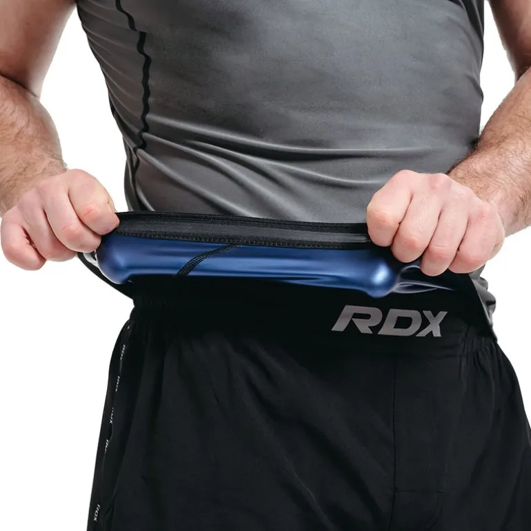 RDX M1 Men Sweat Vest Without Zipper REACH OEKO TEX 100 Certified