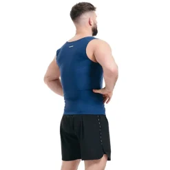 RDX M1 Men Sweat Vest Without Zipper REACH OEKO TEX 100 Certified