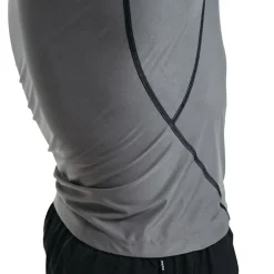 RDX M1 Men Sweat Vest Without Zipper REACH OEKO TEX 100 Certified