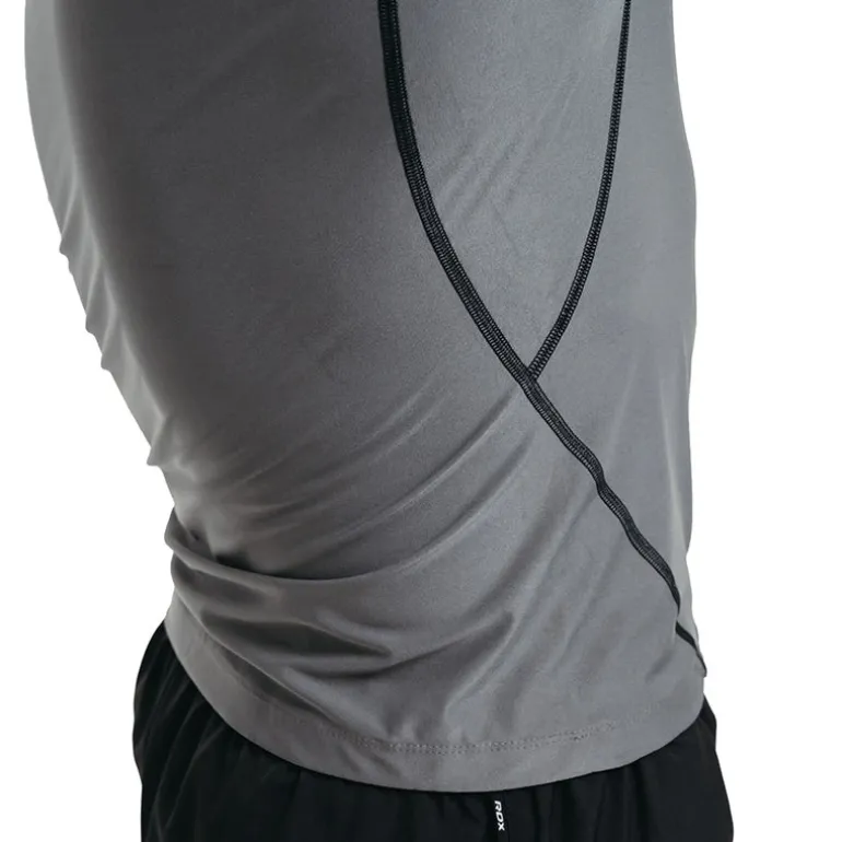 RDX M1 Men Sweat Vest Without Zipper REACH OEKO TEX 100 Certified