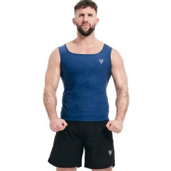 RDX M1 Men Sweat Vest Without Zipper REACH OEKO TEX 100 Certified