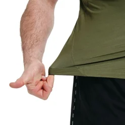 RDX M1 Men Sweat Vest Without Zipper REACH OEKO TEX 100 Certified
