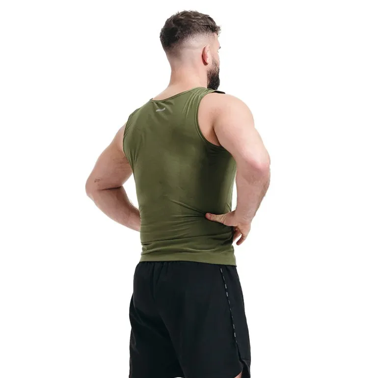 RDX M1 Men Sweat Vest Without Zipper REACH OEKO TEX 100 Certified