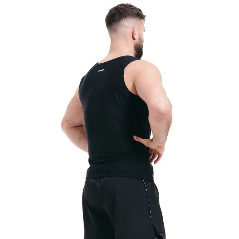 RDX M1 Men Sweat Vest Without Zipper REACH OEKO TEX 100 Certified