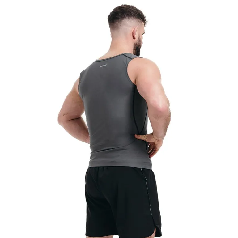 RDX M1 Men Sweat Vest Without Zipper REACH OEKO TEX 100 Certified