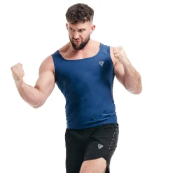 RDX M1 Men Sweat Vest Without Zipper REACH OEKO TEX 100 Certified