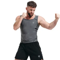 RDX M1 Men Sweat Vest Without Zipper REACH OEKO TEX 100 Certified