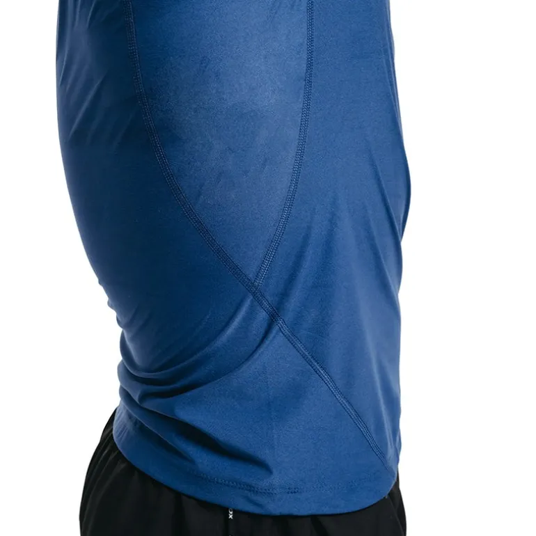 RDX M1 Men Sweat Vest Without Zipper REACH OEKO TEX 100 Certified