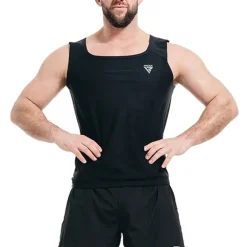RDX M1 Men Sweat Vest Without Zipper REACH OEKO TEX 100 Certified