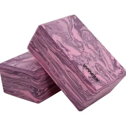 RDX MP EVA Foam High Density Non-Slips Yoga Block
