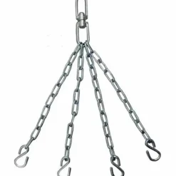 RDX MR 3-in-1 Filled Maize Punching Bag With Bag Gloves Set