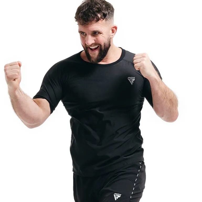 RDX M1 Sweat T-Shirt Men