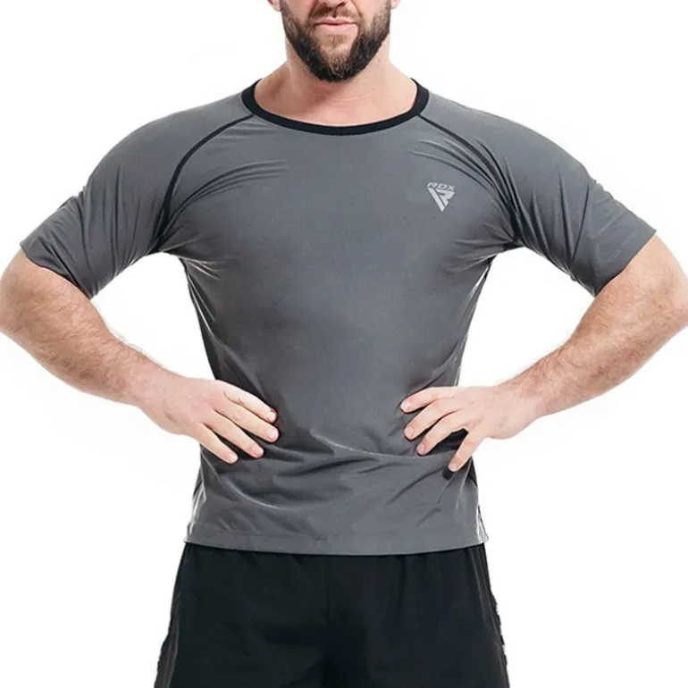 RDX M1 Sweat T-Shirt Men