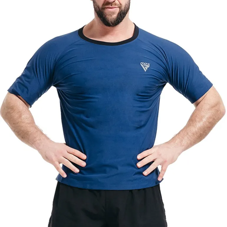 RDX M1 Sweat T-Shirt Men