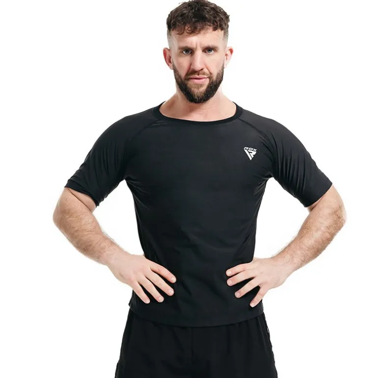 RDX M1 Sweat T-Shirt Men