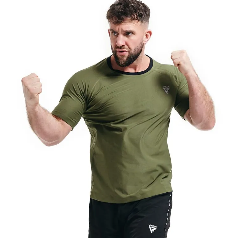 RDX M1 Sweat T-Shirt Men