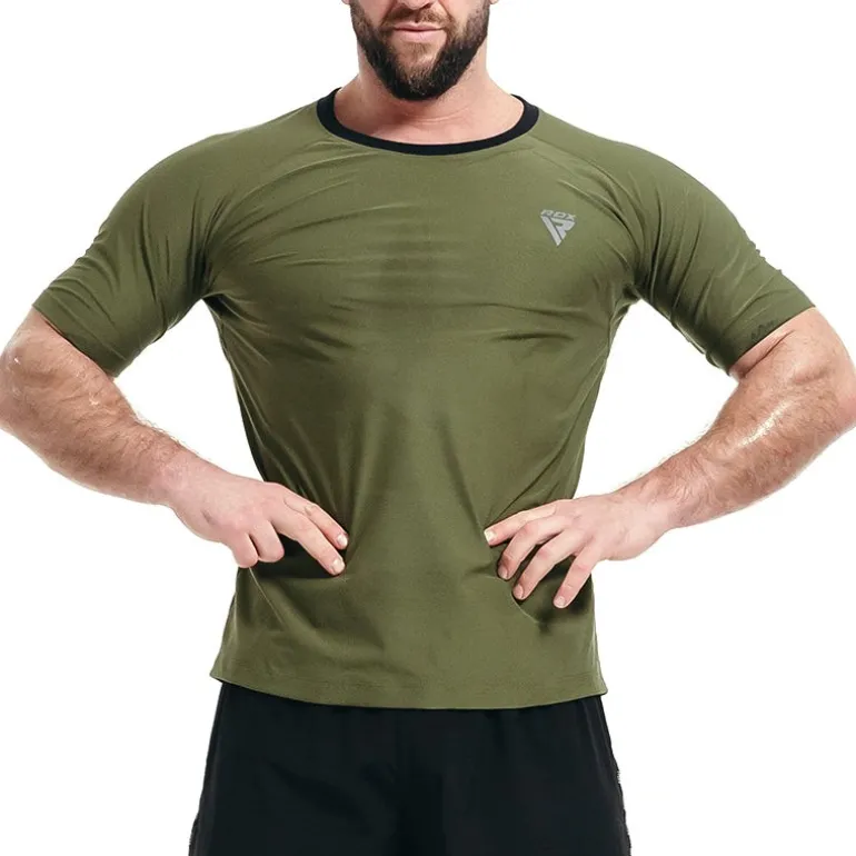 RDX M1 Sweat T-Shirt Men
