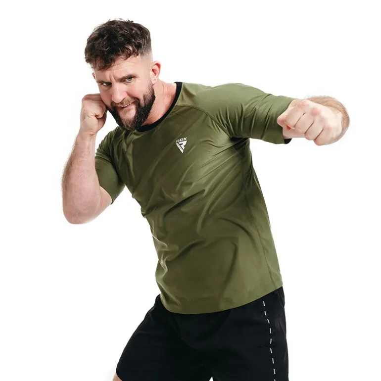 RDX M1 Sweat T-Shirt Men