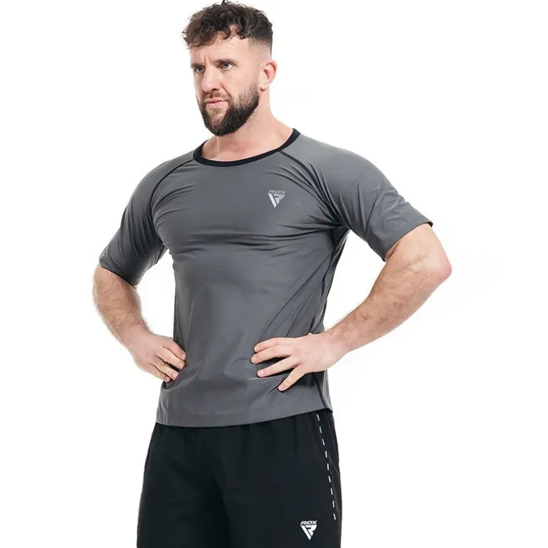RDX M1 Sweat T-Shirt Men