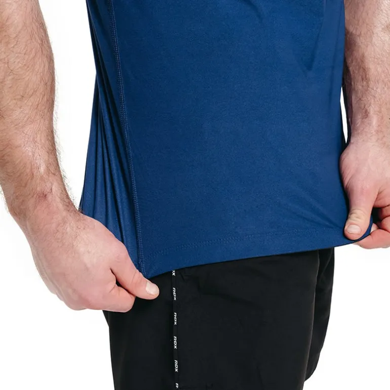 RDX M1 Sweat T-Shirt Men
