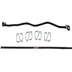 RDX N1 Double End Bag Straps with 4 Hooks