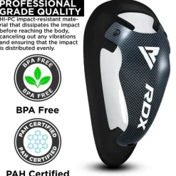 RDX 1N Gel Groin Protection Cup